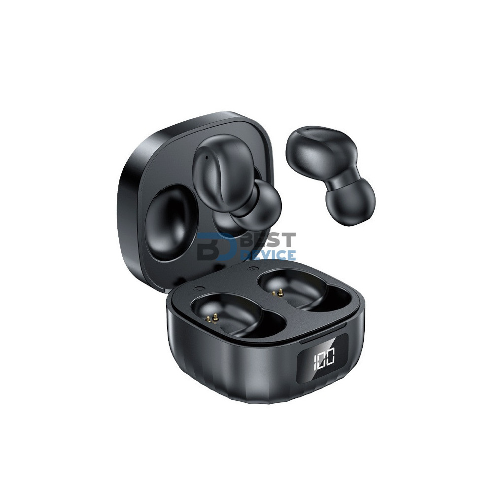 AURICULAR FTX E27-BK BT/MIC/IPX4/NEGRO 124511