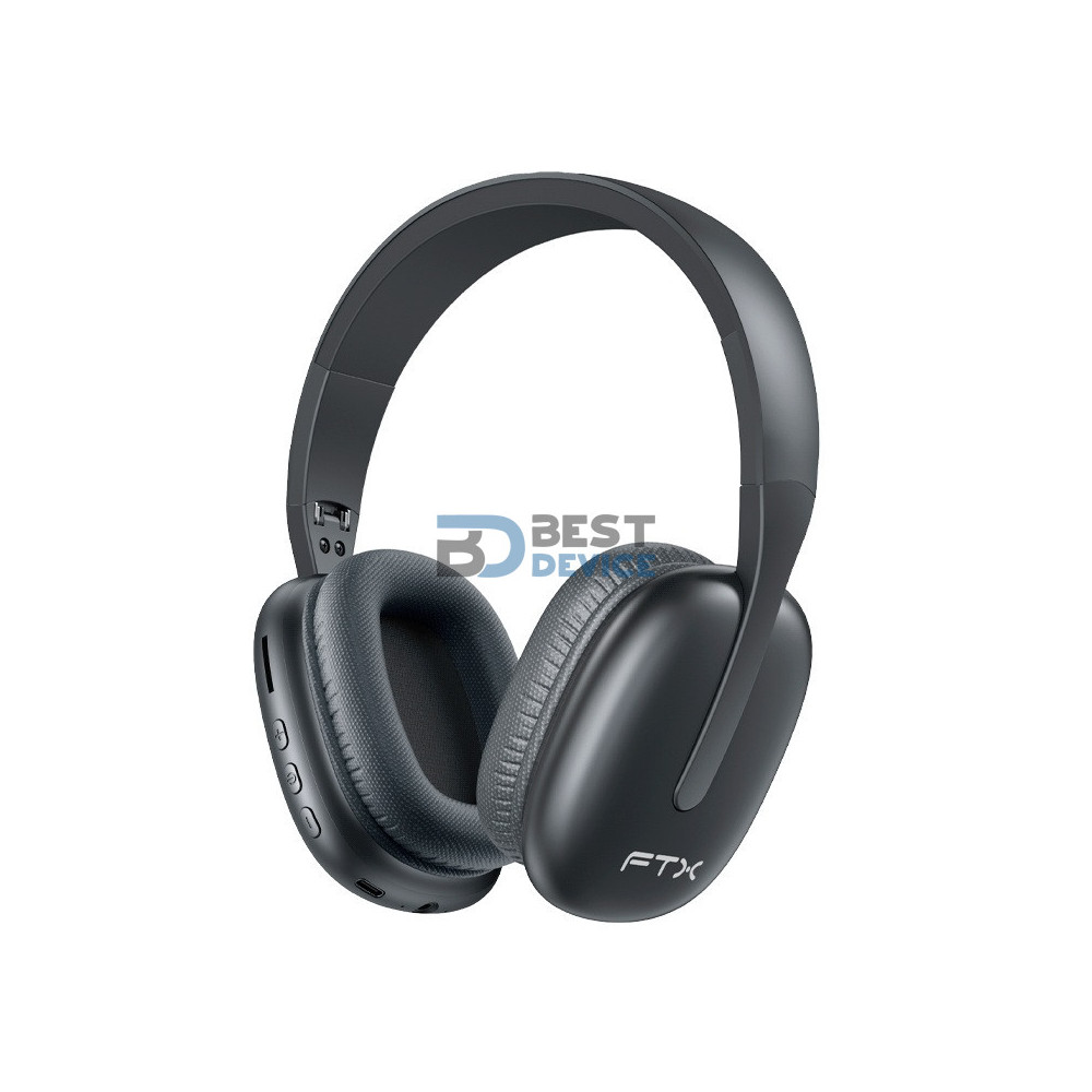 AURICULAR FTX H10-BK NEGRO 124764