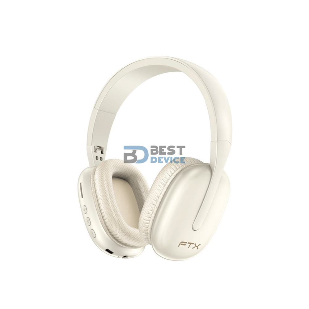AURICULAR FTX H10-WH BLANCO 125006