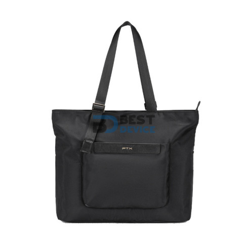BOLSO 15.6" FTX EMMA-BK NEGRO 124870