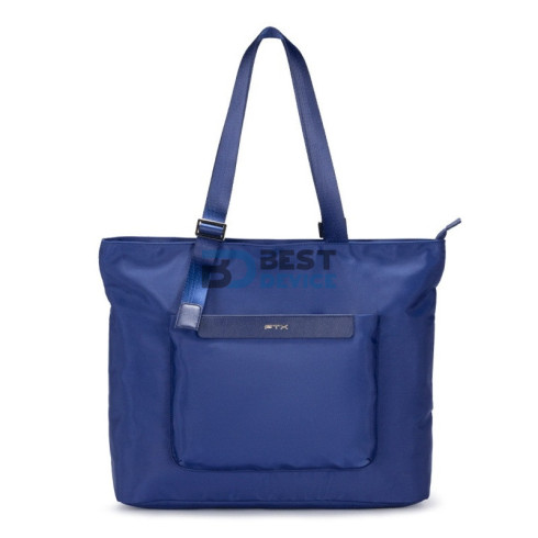 BOLSO 15.6" FTX EMMA-BL AZUL 124894