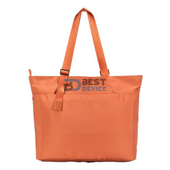 BOLSO 15.6" FTX EMMA-RBR MARRON ROJIZO 124900