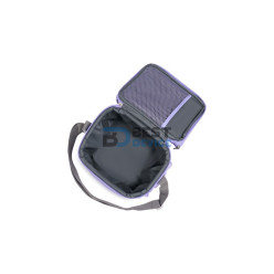 BOLSA TÉRMICA IGLOO 9 LATAS EVERYDAY GRIPPER 9 LILA 63153