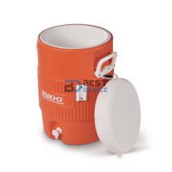 CONSERVADORA IGLOO 18.9 L ST ORNG 2P 37X33X49CM 42316