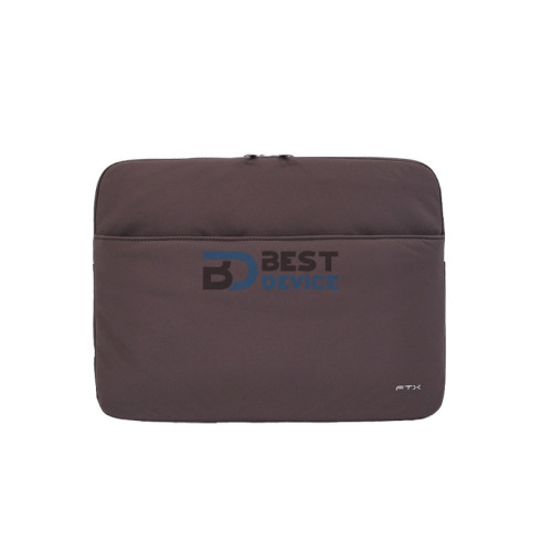 FUNDA PARA NOTEBOOK FTX SEDA-BR 15.6" MARRON 125334