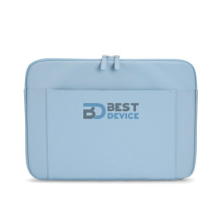FUNDA PARA NOTEBOOK FTX ZENIT-BL 16" AZUL 124986