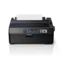 IMPRESORA EPSON LQ-590II USB/PAR/BIVOLT/NEGRO