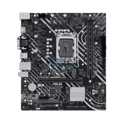 PLACA MADRE ASUS PRIME LGA1700 H610M-D S/V/R/HDMI/SER/M2 D4