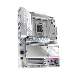 PLACA MADRE AORUS 1851 B860 ELITE WIFI7 ICE DDR5 S/R/HDMI/DP/3M2/USB4/ATX