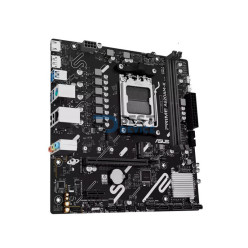 PLACA MADRE ASUS PRIME A620AM-K AM5 DDR5/S/R/HDMI/M2/MATX