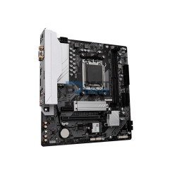PLACA MADRE GIGABYTE AM5 B650M GAMING WIFI DDR5 V/S/R/HDMI/M2/USB3.2/MATX