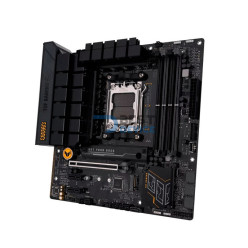 PLACA MADRE ASUS TUF GAMING B650M-E WIFI AM5 DDR5/S/R/HDMI/2DP/2M2/MATX