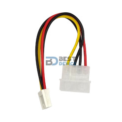 ADAPTADOR M.2 A PCI-E 4X MZHOU UNITARIO X002UEIAI9 B09C1B2XC3