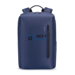 MOCHILA FTX ONE-BL 15.6" AZUL 124863