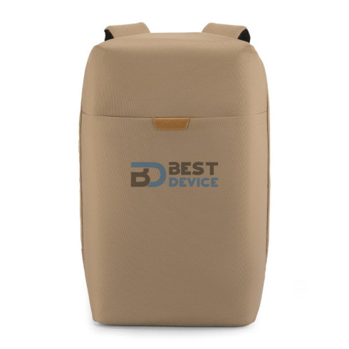 MOCHILA FTX TERRA-BR 15.6" MARRON 124849