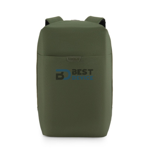 MOCHILA FTX TERRA-GN VERDE 15.6" 124825