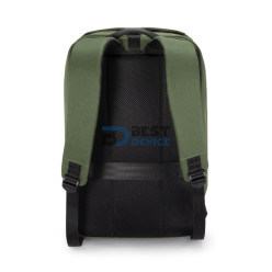 MOCHILA FTX TERRA-GN VERDE 15.6" 124825