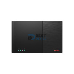 NAS ASUSTOR FS6706T QC2.0/6BAY/4GB/2-GBLAN/HDMI/6 M.2/2USB3.2