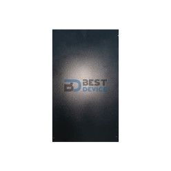 NE FAYSER TAPA TRASERA MURAL PARA MURAL DE 12U 20