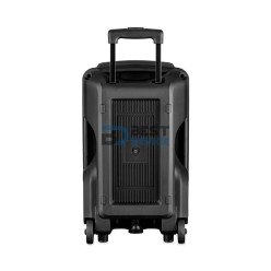 PARLANTE MULTI PULSE BURST SP403E 12" 550W BT/AUX/SD/USB/FM/LED