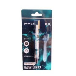 PASTA TERMICA FTX THP-252PLUS 2GR 5.2 W/M.K
