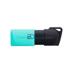 PENDRIVE KINGSTON 256GB DTXM/256GB USB-A DATATRAVELER EXODIA M 3.2