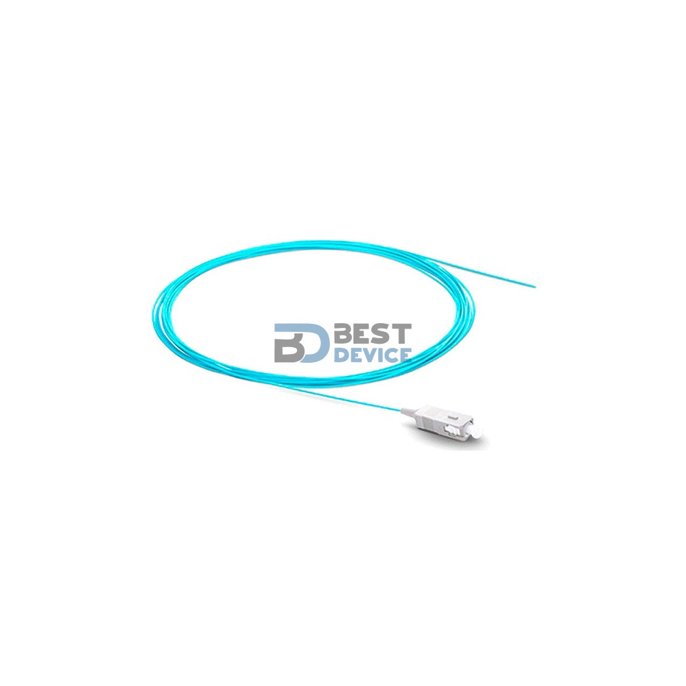 PIGTAIL F.O SIMP. OM4 SC X 1MT LANP LP-F12S1000077P1M