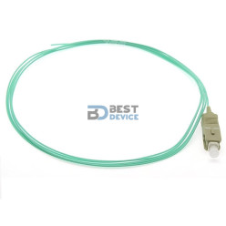 PIGTAIL F.O SIMP. OM4 SC X 1MT LANP LP-F12S1000077P1M