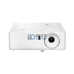 PROYECTOR OPTOMA ZX300 3500L XGA LASER 3D/2HDMI/VGA/USB/BLANCO