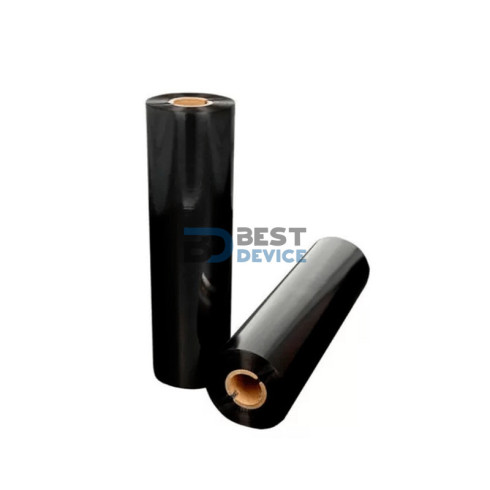 RIBBON FTX RBBK110074 110MM X 74M 128632