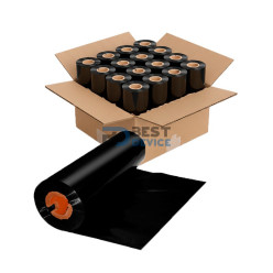 RIBBON FTX RBBK110074 110MM X 74M 128632