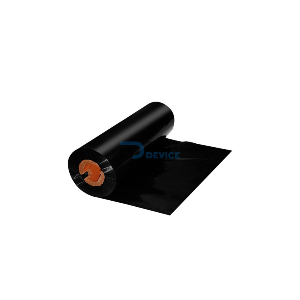 RIBBON FTX RBBK110074 110MM X 74M 128601