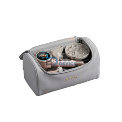 SECADOR DE CABELLO FTX HY2-205 5 EN 1 ROSA 127888