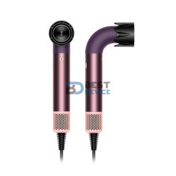 SECADOR DE CABELLO FTX SUPERSONIC X 1700W/220V/LILA 128182