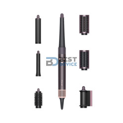 SECADOR MODELADOR 6 EN 1 FTX MULTISTYLER HS2-601 1600W/220V/LILA 128175