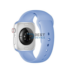 SMARTWATCH FTX FTXA10P-SVLB PLATA/AZUL CLARO 111856
