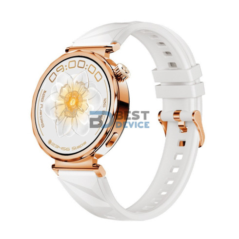 SMARTWATCH FTX FTXAM35-GG 42MM/GOLD/GRIS 123149