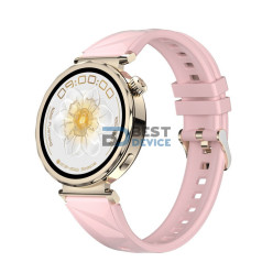 SMARTWATCH FTX FTXAM35-RG 42MM/ROSE GOLD/ROSA 123132
