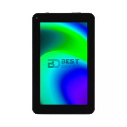TABLET MULTI M7 ANDROID QC/32GB/2G/7"/WIFI/NEGRO NB600