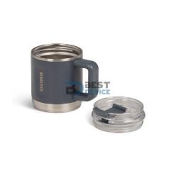 TAZA TÉRMICA IGLOO 450ML SSTL COFFEE MUG CARBONITE 71232