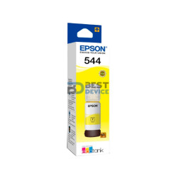 TINTA EPSON T544 420 AMARILLO L3X10/L3XX0/L5X90/L1250 T544420-AL 65ML