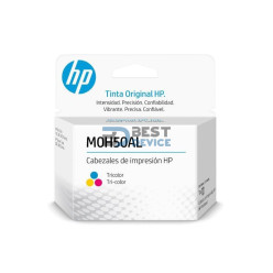 CABEZAL DE IMPRESIÓN HP M0H50AL COLOR SMART TANK