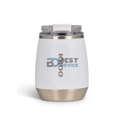 VASO TÉRMICO IGLOO 300ML SSTL WINE TUMBLER BLANCO 71236