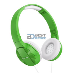 AURICULAR PIONEER SEMJ503G VERDE