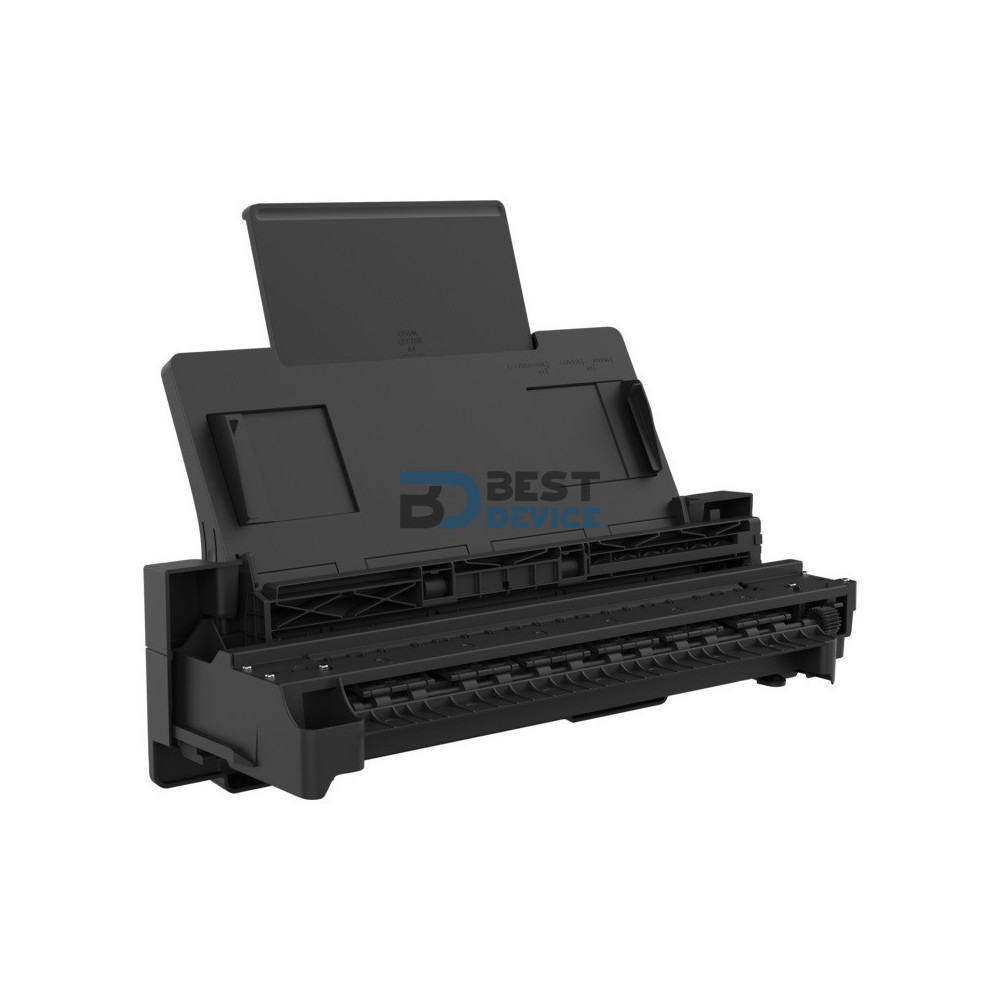 ALIMENTADOR AUTOMÁTICO DE DOCUMENTOS HP DESINGJET T200/T600 (8AJ60A)