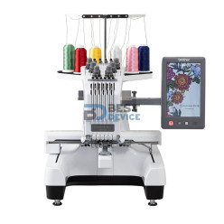 BORDADORA BROTHER PR680WPA 30 X 20CM