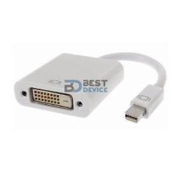 CABLE ADAPTADOR XTECH XTC330 MINI DISPLAY-DVI