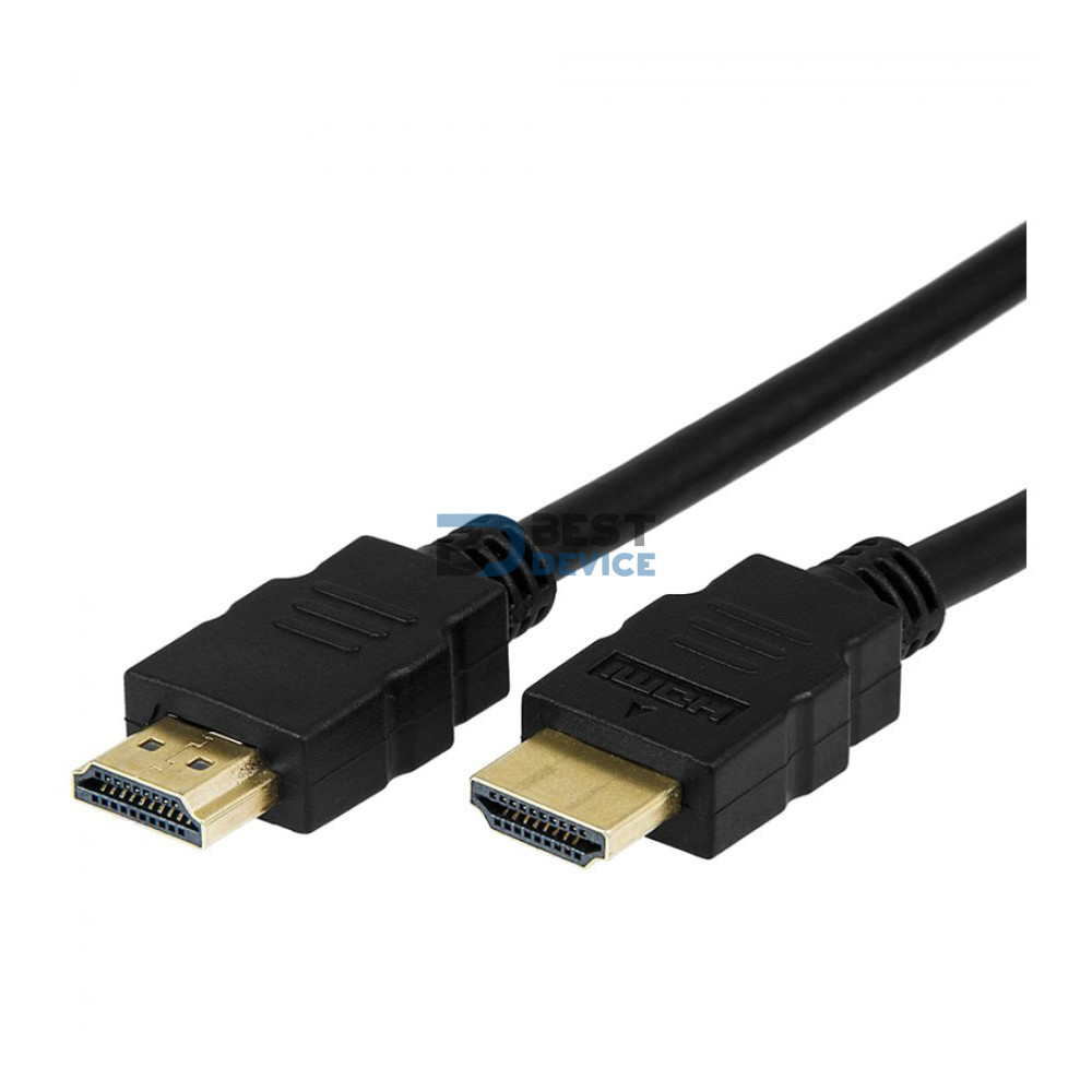 CABLE ARGOMTECH ARG-CB-1872 HDMI A HDMI 1.8CM