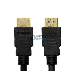CABLE ARGOMTECH ARG-CB-1878 HDMI A HDMI 8M.