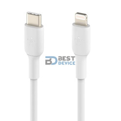 CABLE BELKIN iOS USB-C MIX IT F8J239BT04-WHT